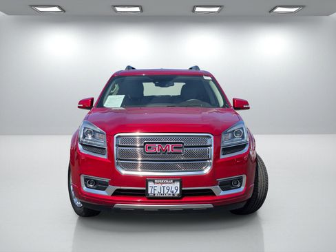 Used 2014 GMC Acadia Denali image 2