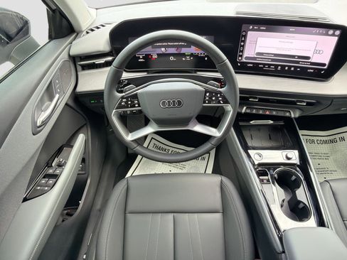 New 2026 Audi Q3 quattro 2.0T image 17
