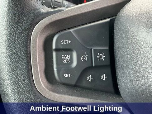 Used 2025 Ford Bronco Big Bend AWD/4WD image 30
