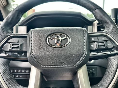 Used 2024 Toyota Sequoia Limited AWD/4WD image 33