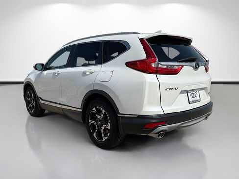 Used 2019 Honda CR-V Touring image 5