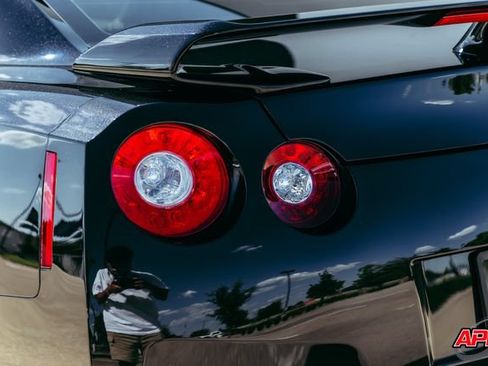 Used 2013 Nissan GT-R Premium AWD/4WD image 61