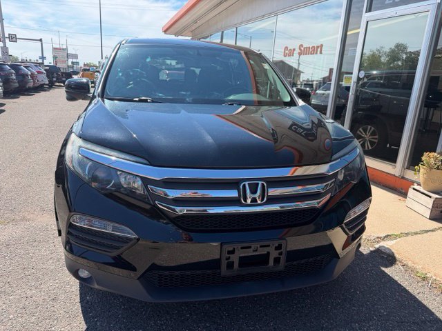Used 2018 Honda Pilot EX-L image 2