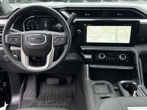 New 2026 GMC Sierra 2500 Denali w/ Denali Reserve Package AWD/4WD image 7