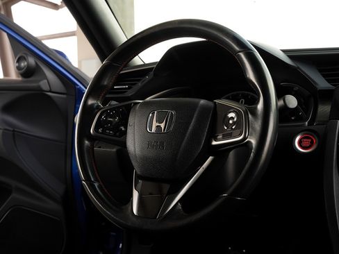Used 2019 Honda Civic Si image 29