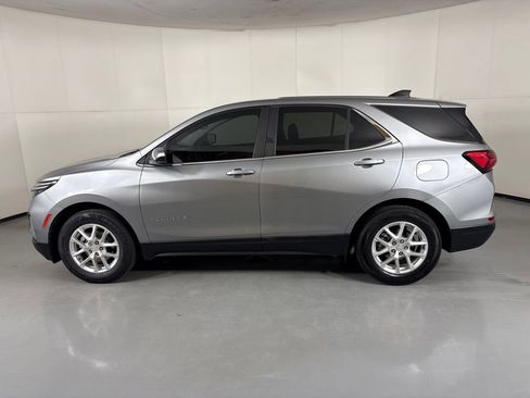 Used 2023 Chevrolet Equinox LT FWD image 5