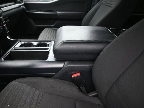 Certified 2023 Ford F150 XL w/ STX Appearance Package image 21