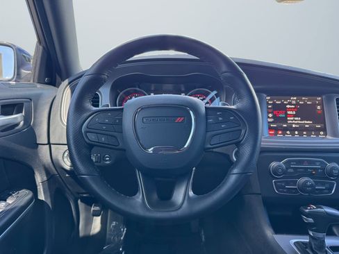 Used 2023 Dodge Charger Scat Pack w/ Navigation & Travel Group image 11