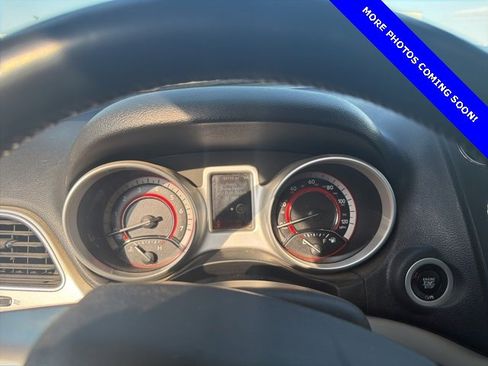 Used 2019 Dodge Journey SE w/ Connectivity Group image 10
