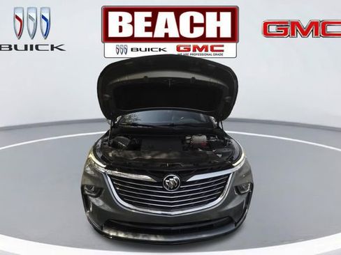 Used 2023 Buick Enclave Essence w/ Experience Buick Package AWD/4WD image 9