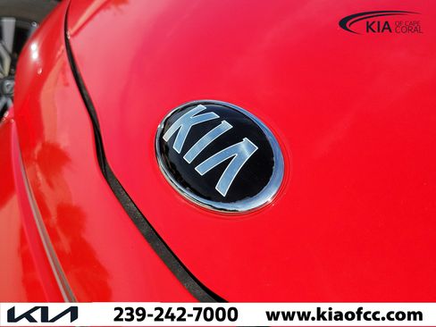 Used 2020 Kia Soul LX FWD image 10