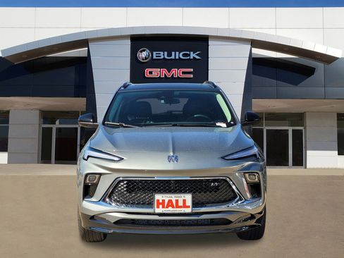 New 2026 Buick Encore GX Sport Touring w/ Advanced Technology Package image 2