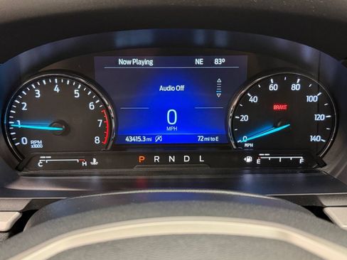 Certified 2023 Ford Explorer XLT AWD/4WD image 20