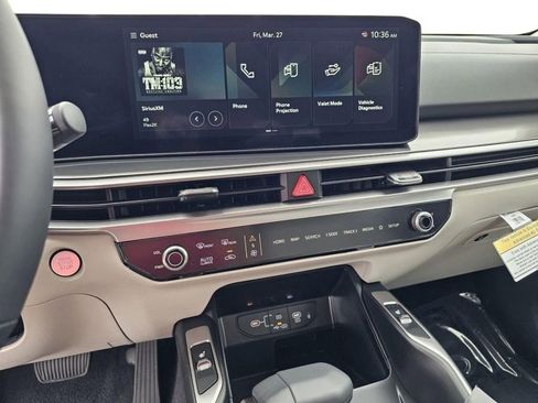 New 2026 Kia Sorento S FWD image 26