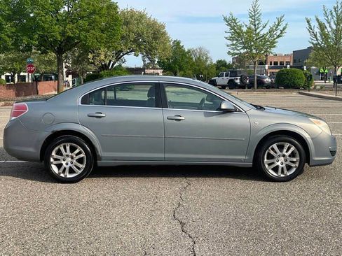 Used 2008 Saturn Aura XE w/ Convenience Package image 2
