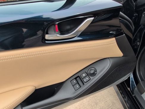 New 2025 MAZDA MX-5 Miata Grand Touring image 10