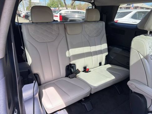 Used 2021 Hyundai Palisade Limited AWD/4WD image 11