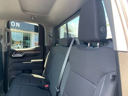 New 2026 GMC Sierra 1500 Elevation w/ Preferred Package AWD/4WD image 11