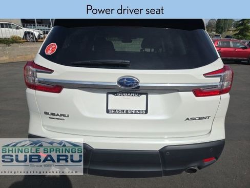 Certified 2025 Subaru Ascent Premium AWD/4WD image 5