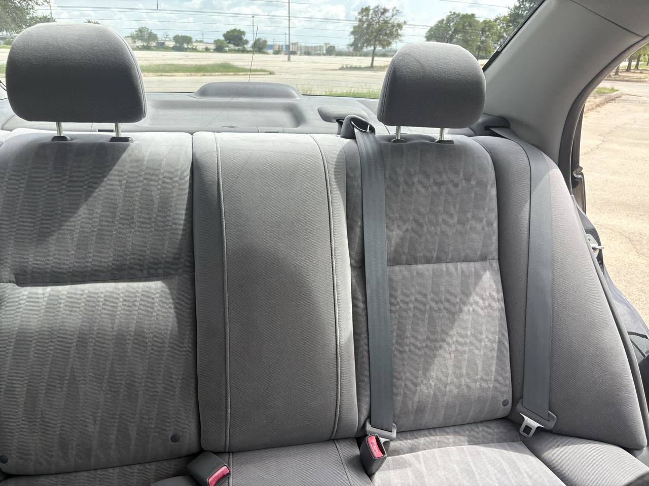 Used 2005 Honda Civic LX image 28