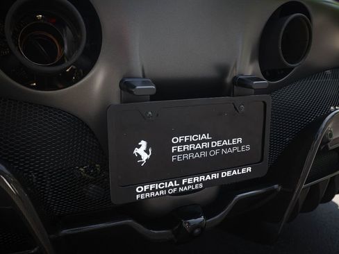 Certified 2022 Ferrari SF90 Stradale AWD/4WD image 20