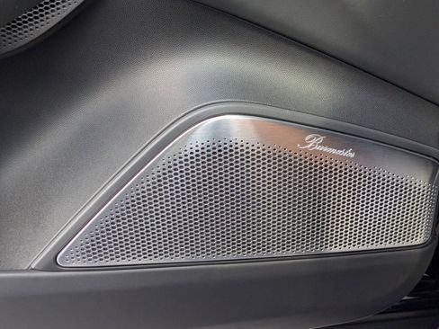 New 2025 Porsche Macan Turbo Electric image 14