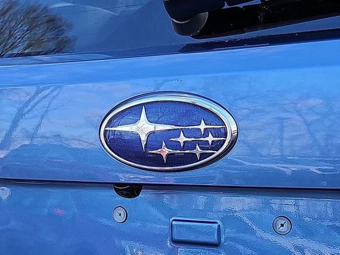 Used 2022 Subaru Forester Premium image 33