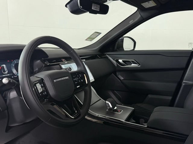New 2026 Land Rover Range Rover Velar S AWD/4WD image 4