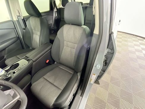 New 2026 Nissan Rogue SV w/ Cold Weather Package image 13