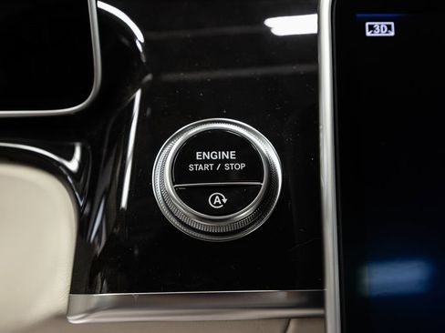 Certified 2024 Mercedes-Benz Maybach S 580 Maybach S 580 image 16