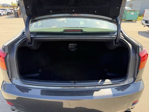 Used 2008 Lexus IS 250 AWD image 23