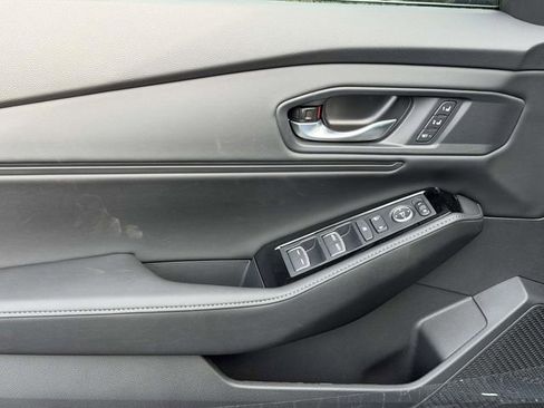 New 2026 Honda Accord Touring image 6
