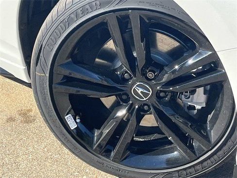 New 2026 Acura Integra A-Spec FWD image 10