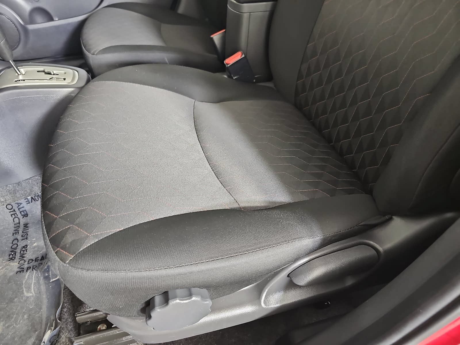 Used 2024 Mitsubishi Mirage ES FWD image 27
