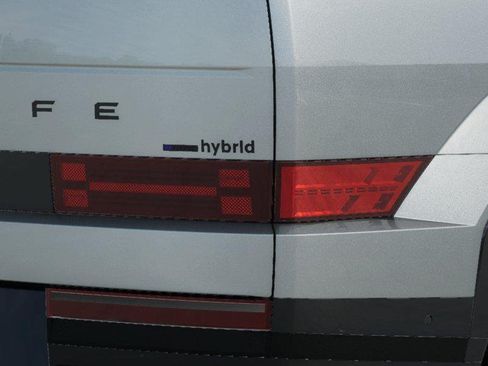 New 2026 Hyundai Santa Fe Calligraphy AWD/4WD image 10