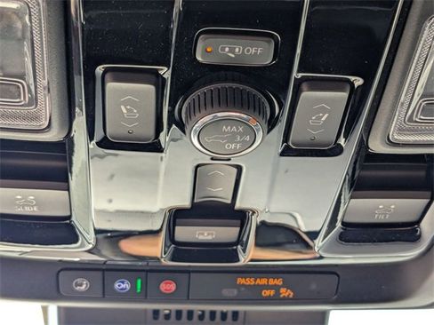 New 2026 Chevrolet Suburban High Country image 27