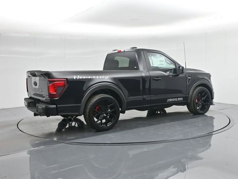 New 2025 Ford F150 XL w/ Equipment Group 103A High AWD/4WD image 22