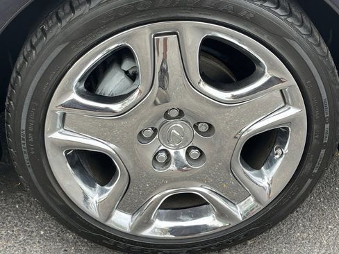 Used 2007 Lexus SC 430 Convertible RWD image 11