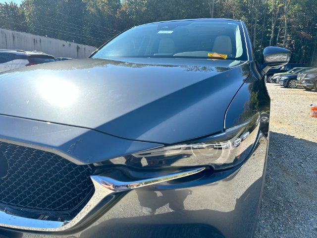 Used 2020 MAZDA CX-5 Grand Touring AWD/4WD image 58