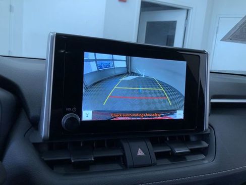 Certified 2024 Toyota RAV4 LE image 27