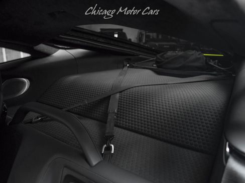 Used 2023 McLaren GT RWD image 27