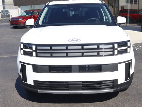 New 2026 Hyundai Santa Fe SE image 10