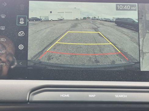 New 2027 Kia Telluride SX X-Pro AWD/4WD image 22