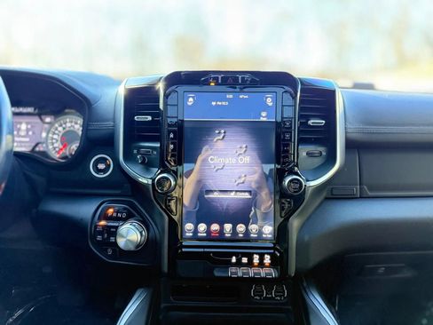 Used 2021 RAM 1500 Laramie image 23