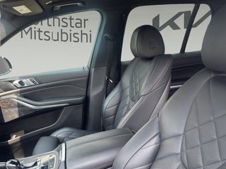 Used 2023 BMW X5 xDrive40i w/ M Sport Package AWD/4WD image 33
