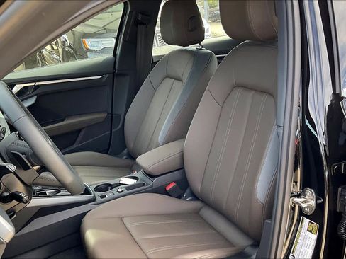 New 2026 Audi A3 2.0T Premium w/ Convenience Package image 9
