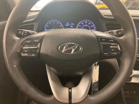 Used 2019 Hyundai Elantra SE w/ Cargo Package FWD image 28