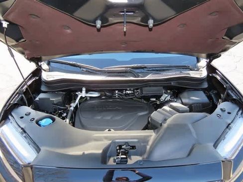 New 2025 Honda Ridgeline TrailSport image 9