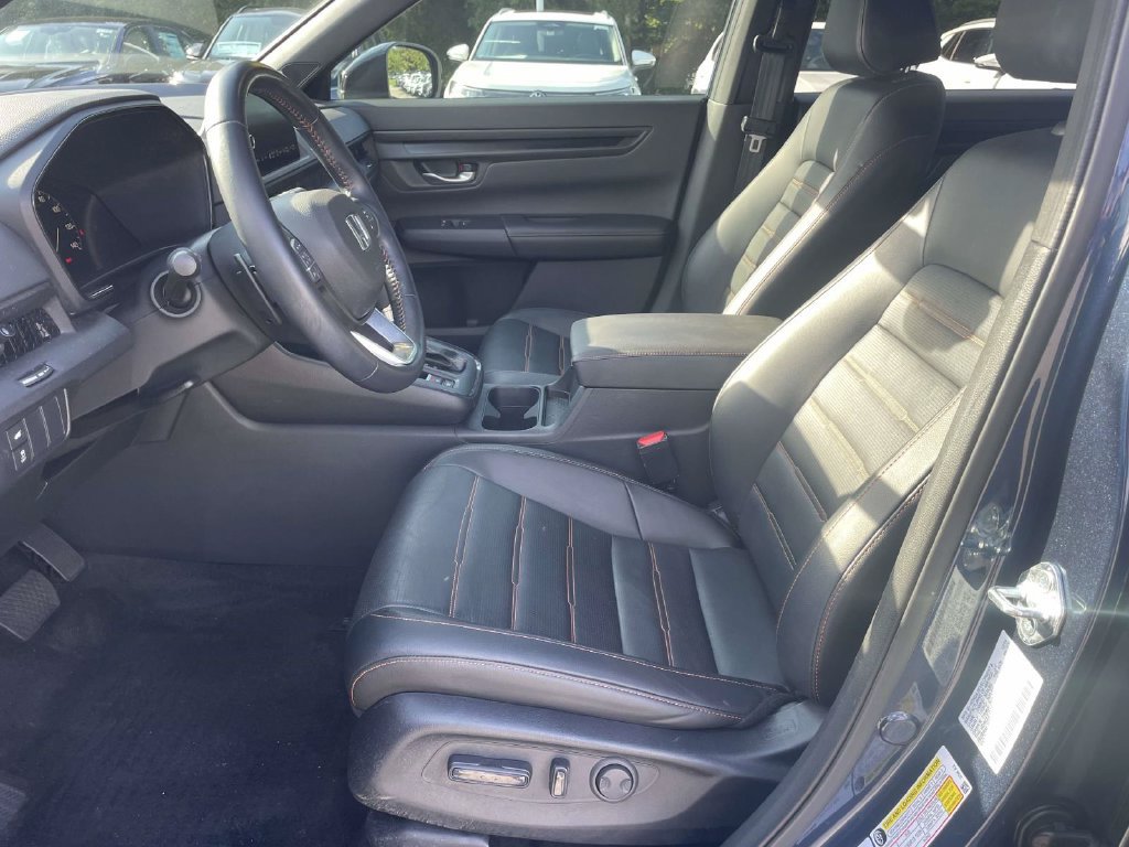 Used 2025 Honda CR-V Sport-L image 16