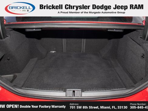 Used 2022 Alfa Romeo Giulia Sprint image 5